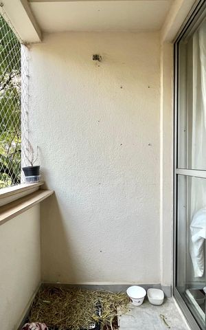 Apartamento para alugar com 67m², 2 quartos e sem vaga Apartamento para alugar com 67m², 2 quartos e sem vagaVaranda