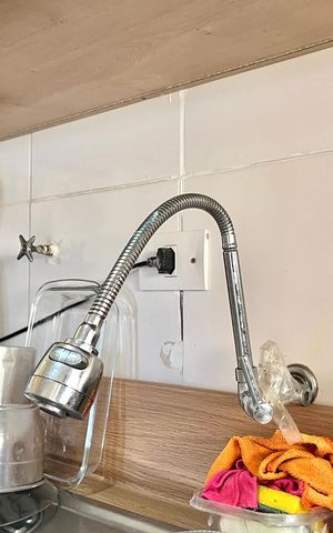 Apartamento para alugar com 67m², 2 quartos e sem vaga Apartamento para alugar com 67m², 2 quartos e sem vagaCozinha