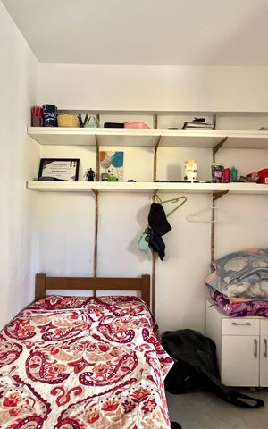 Apartamento para alugar com 67m², 2 quartos e sem vaga Apartamento para alugar com 67m², 2 quartos e sem vagaQuarto de Serviço