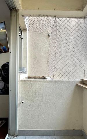 Apartamento para alugar com 67m², 2 quartos e sem vaga Apartamento para alugar com 67m², 2 quartos e sem vagaVaranda