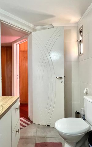 Apartamento para alugar com 67m², 2 quartos e sem vaga Apartamento para alugar com 67m², 2 quartos e sem vagaBanheiro