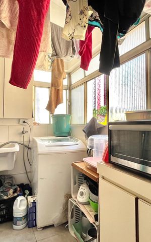 Apartamento para alugar com 67m², 2 quartos e sem vaga Apartamento para alugar com 67m², 2 quartos e sem vagaÁrea de Serviço
