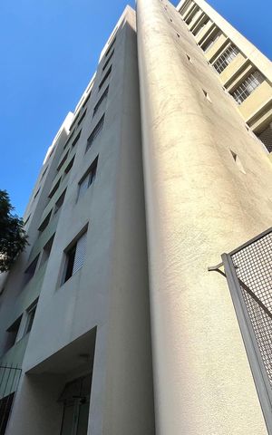 Apartamento para alugar com 67m², 2 quartos e sem vaga Apartamento para alugar com 67m², 2 quartos e sem vagaFachada