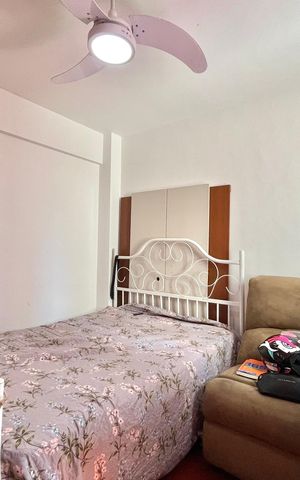 Apartamento para alugar com 67m², 2 quartos e sem vaga Apartamento para alugar com 67m², 2 quartos e sem vagaQuarto 2