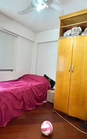 Apartamento para alugar com 67m², 2 quartos e sem vaga Apartamento para alugar com 67m², 2 quartos e sem vagaQuarto 1