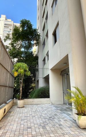 Apartamento para alugar com 67m², 2 quartos e sem vaga Apartamento para alugar com 67m², 2 quartos e sem vagaHall de entrada