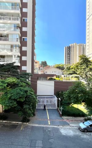 Apartamento para alugar com 67m², 2 quartos e sem vaga Apartamento para alugar com 67m², 2 quartos e sem vagaVista do Quarto 1