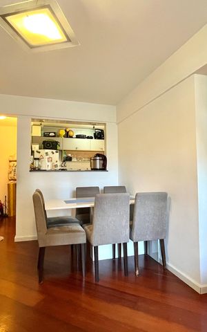Apartamento para alugar com 67m², 2 quartos e sem vaga Apartamento para alugar com 67m², 2 quartos e sem vagaSala