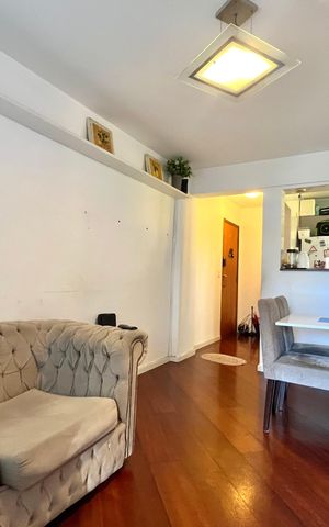 Apartamento para alugar com 67m², 2 quartos e sem vaga Apartamento para alugar com 67m², 2 quartos e sem vagaSala