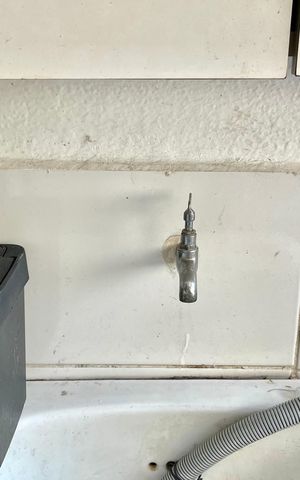 Apartamento para alugar com 67m², 2 quartos e sem vaga Apartamento para alugar com 67m², 2 quartos e sem vagaÁrea de Serviço