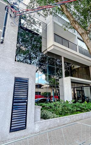 Studio para alugar com 23m², 1 quarto e sem vagaFachada