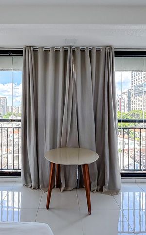 Studio para alugar com 23m², 1 quarto e sem vagaStudio