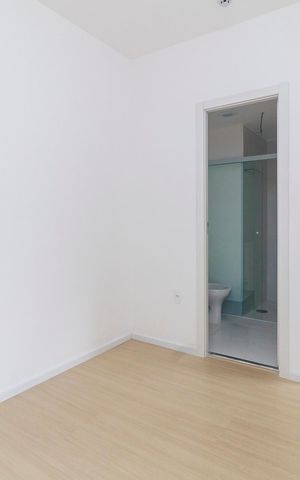 Apartamento à venda com 29m², 2 quartos e sem vaga Apartamento à venda com 29m², 2 quartos e sem vagaSala - Cozinha