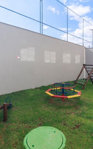 Apartamento à venda com 29m², 2 quartos e sem vaga