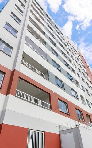 Apartamento à venda com 29m², 2 quartos e sem vaga Apartamento à venda com 29m², 2 quartos e sem vagaFachada