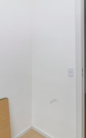 Apartamento à venda com 29m², 2 quartos e sem vaga Apartamento à venda com 29m², 2 quartos e sem vagaQuarto 2