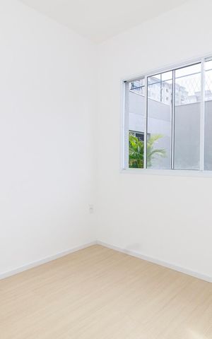 Apartamento à venda com 29m², 2 quartos e sem vaga Apartamento à venda com 29m², 2 quartos e sem vagaQuarto 1
