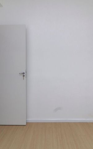 Apartamento à venda com 29m², 2 quartos e sem vaga Apartamento à venda com 29m², 2 quartos e sem vagaQuarto 1