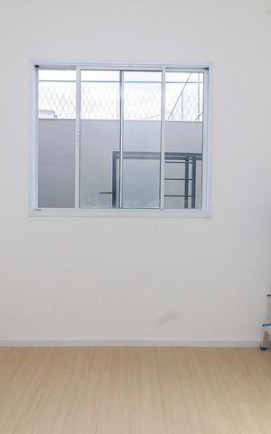 Apartamento à venda com 29m², 2 quartos e sem vaga Apartamento à venda com 29m², 2 quartos e sem vagaQuarto 1