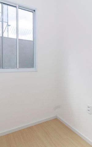 Apartamento à venda com 29m², 2 quartos e sem vaga Apartamento à venda com 29m², 2 quartos e sem vagaQuarto 2