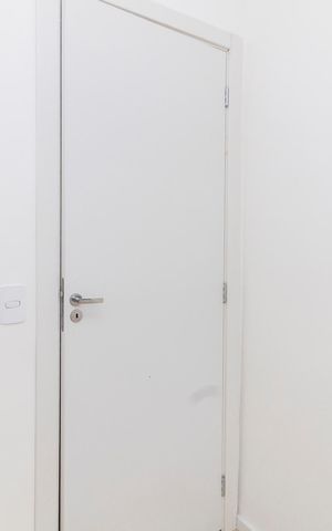 Apartamento à venda com 29m², 2 quartos e sem vaga Apartamento à venda com 29m², 2 quartos e sem vagaQuarto 2