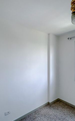 Apartamento para alugar com 47m², 2 quartos e 1 vagaQuarto 2
