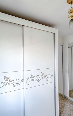 Apartamento para alugar com 47m², 2 quartos e 1 vagaQuarto 2