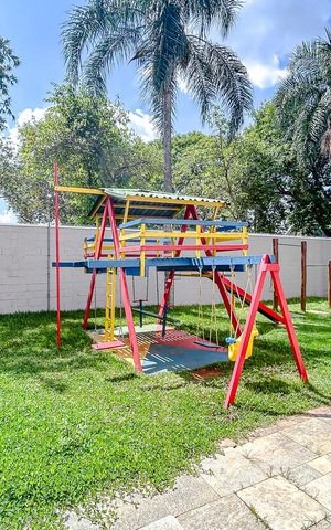 Apartamento para alugar com 47m², 2 quartos e 1 vagaÁrea comum - Playground