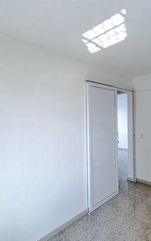Apartamento para alugar com 47m², 2 quartos e 1 vagaVista do Quarto 1