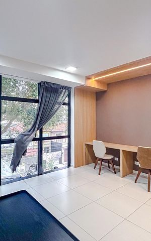 Apartamento à venda com 24m², 1 quarto e sem vagaÁrea comum