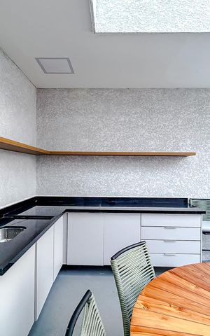 Apartamento à venda com 24m², 1 quarto e sem vagaÁrea comum