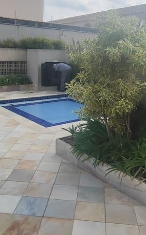 Apartamento à venda com 48m², 2 quartos e 1 vaga Apartamento à venda com 48m², 2 quartos e 1 vagaÁrea comum