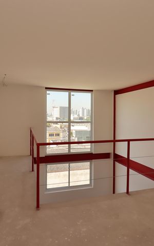 Apartamento à venda com 51m², 1 quarto e 1 vagaQuarto