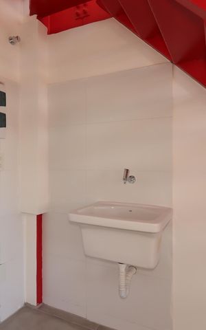 Apartamento à venda com 51m², 1 quarto e 1 vagaÁrea de Serviço