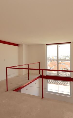 Apartamento à venda com 51m², 1 quarto e 1 vagaQuarto