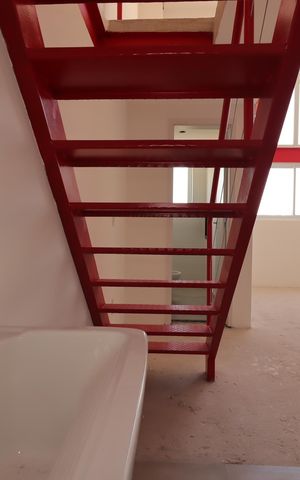 Apartamento à venda com 51m², 1 quarto e 1 vagaÁrea de Serviço