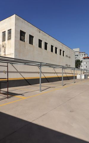Apartamento à venda com 51m², 1 quarto e 1 vagaGaragem