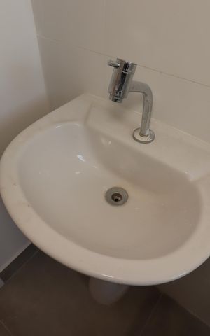 Apartamento à venda com 51m², 1 quarto e 1 vagaBanheiro - Pia