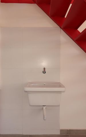 Apartamento à venda com 51m², 1 quarto e 1 vagaÁrea de Serviço