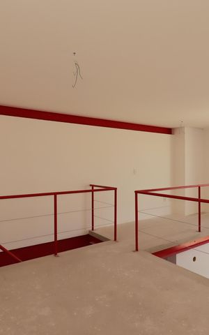 Apartamento à venda com 51m², 1 quarto e 1 vagaQuarto