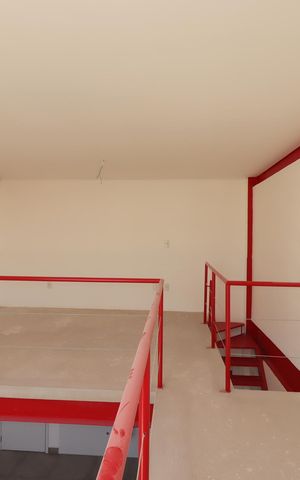 Apartamento à venda com 51m², 1 quarto e 1 vagaQuarto