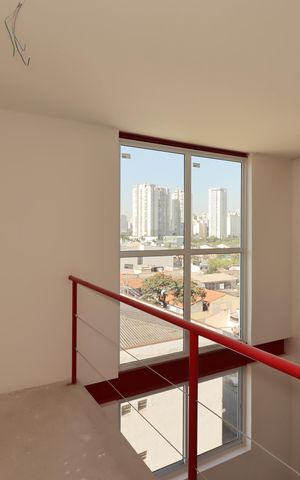 Apartamento à venda com 51m², 1 quarto e 1 vagaQuarto