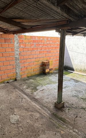 Casa à venda com 208m², 4 quartos e 1 vaga Casa à venda com 208m², 4 quartos e 1 vagaCasa 1 Quintal - Area de Serviço