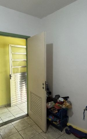 Casa à venda com 208m², 4 quartos e 1 vaga Casa à venda com 208m², 4 quartos e 1 vagaCasa 2 - Quarto 1