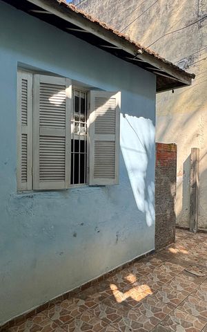 Casa à venda com 208m², 4 quartos e 1 vaga Casa à venda com 208m², 4 quartos e 1 vagaCasa 1 Quintal