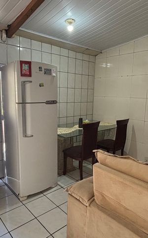Casa à venda com 208m², 4 quartos e 1 vaga Casa à venda com 208m², 4 quartos e 1 vagaSala - Cozinha
