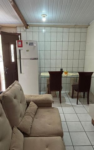 Casa à venda com 208m², 4 quartos e 1 vaga Casa à venda com 208m², 4 quartos e 1 vagaSala - Cozinha