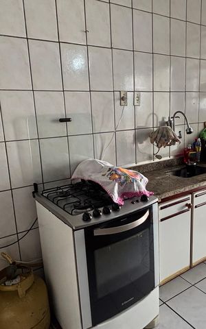 Casa à venda com 208m², 4 quartos e 1 vaga Casa à venda com 208m², 4 quartos e 1 vagaSala - Cozinha