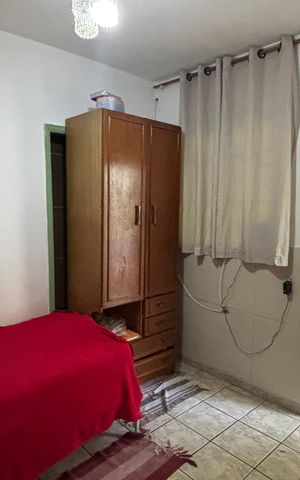Casa à venda com 208m², 4 quartos e 1 vaga Casa à venda com 208m², 4 quartos e 1 vagaCasa 2 - Quarto 1