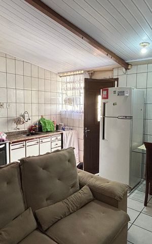 Casa à venda com 208m², 4 quartos e 1 vaga Casa à venda com 208m², 4 quartos e 1 vagaSala - Cozinha